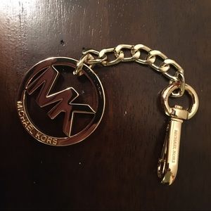 Michael Kors Keychain